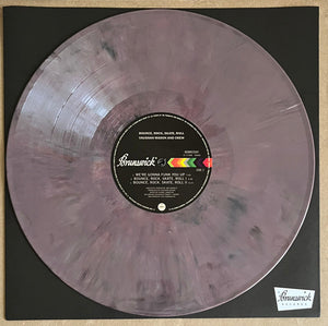 Vaughan Mason & Crew - Bounce, Rock, Skate, Roll - 2022