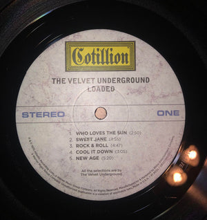 Velvet Underground, The - Loaded - 2023