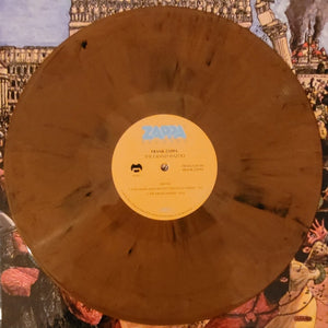 Frank Zappa - The Grand Wazoo - 2022