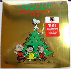 Vince Guaraldi Trio - A Charlie Brown Christmas
