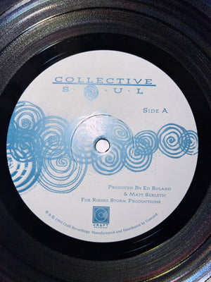 Collective Soul - Collective Soul - 2022