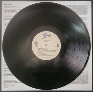 Motörhead - 1916 Vinyl Record