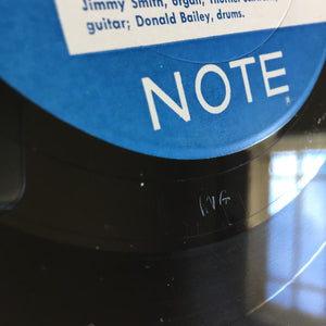 Jimmy Smith - At The Organ, Volume 3