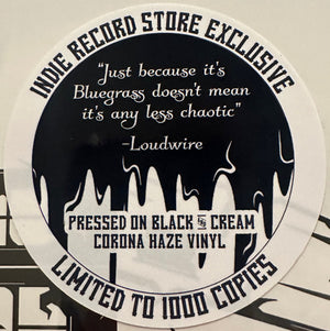 The Dead South - Chains & Stakes