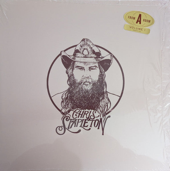 Chris Stapleton - From A Room: Volume 1 -