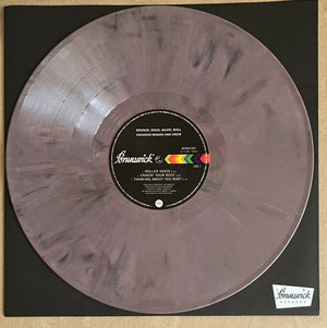 Vaughan Mason & Crew - Bounce, Rock, Skate, Roll - 2022