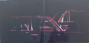 John Cale - Mercy - 2023