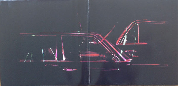 John Cale - Mercy - 2023