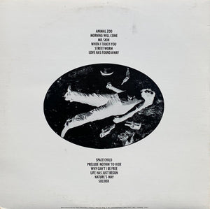 Spirit (8) - Twelve Dreams Of Dr. Sardonicus