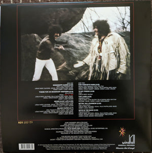 Mountain - Climbing! Vinyl Record