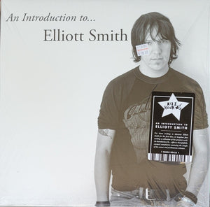 Elliott Smith - An Introduction To... - 2010