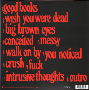 Lola Young - This Wasn't Meant For You Anyway