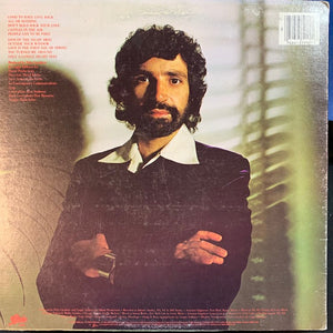 Felix Cavaliere - Castles In The Air - 1980