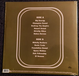 Pachyman - The Return Of...