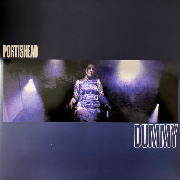 Portishead - Dummy