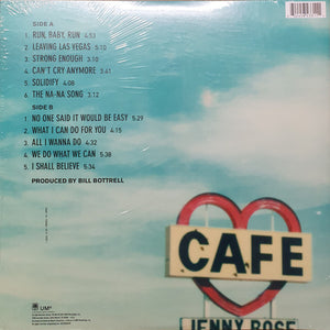 Sheryl Crow - Tuesday Night Music Club