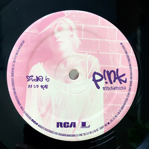P!NK - M!ssundaztood - 2017