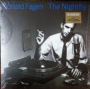 Donald Fagen - The Nightfly - 2021