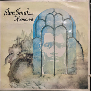 Slim Smith - Memorial