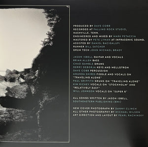 Jason Isbell - Southeastern