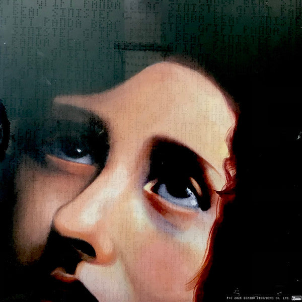 Panda Bear - Sinister Grift