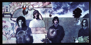 Doors, The - The Soft Parade - 2020