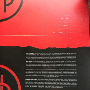 Hundred Suns - The Prestaliis 2017 - Quarantunes