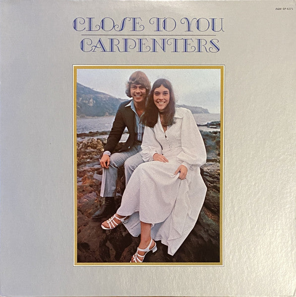 Carpenters - Close To You