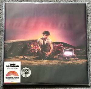 Tom Grennan - What Ifs & Maybes - 2024