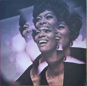 Dionne Warwick - I'll Never Fall In Love Again - 1970