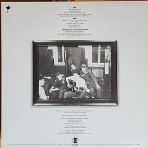 John Prine - Bruised Orange - 1978