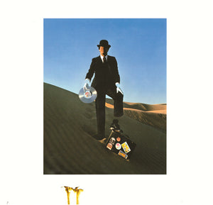 Pink Floyd - Wish You Were Here - 2025