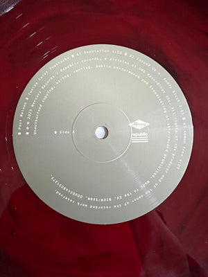 Post Malone - Twelve Carat Toothache