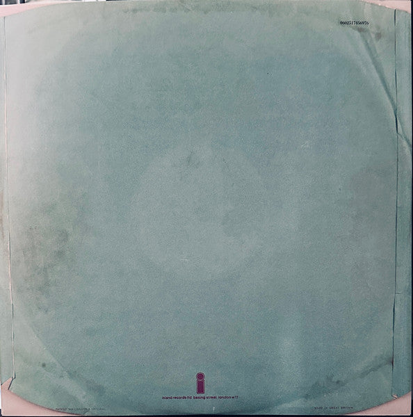 Nick Drake - Pink Moon