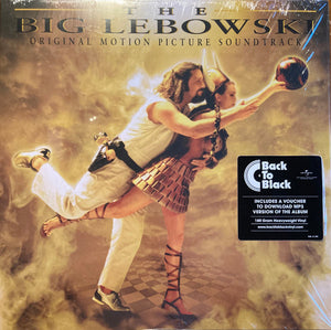 Various - The Big Lebowski (Original Motion Picture Soundtrack)