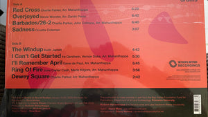 Rudresh Mahanthappa - Hero .Trio