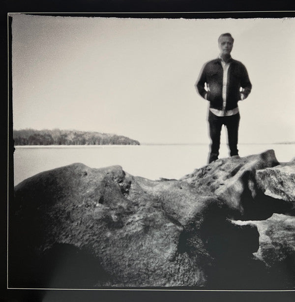 Jason Isbell - Southeastern