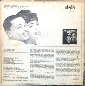 Peaches & Herb - For Your Love