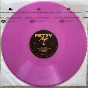 Fetty Wap - Fetty Wap