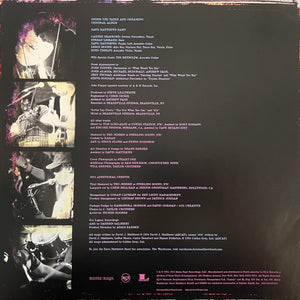 Dave Matthews Band - Under The Table And Dreaming