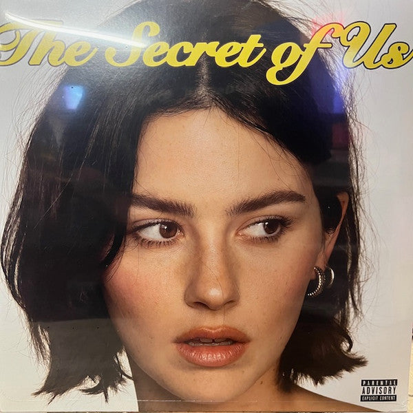 Gracie Abrams - The Secret Of Us Vinyl Record