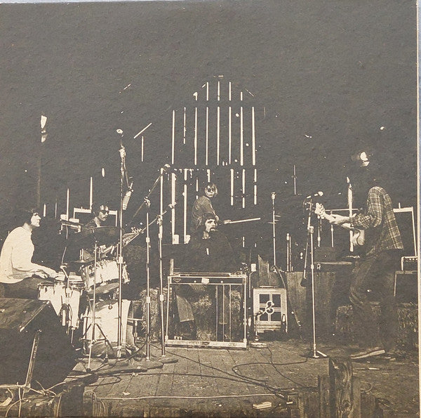 Neil Young - Harvest - 1972