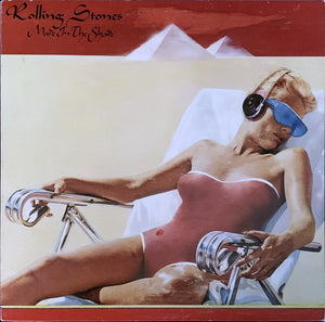 Rolling Stones, The - Made In The Shade - 1975