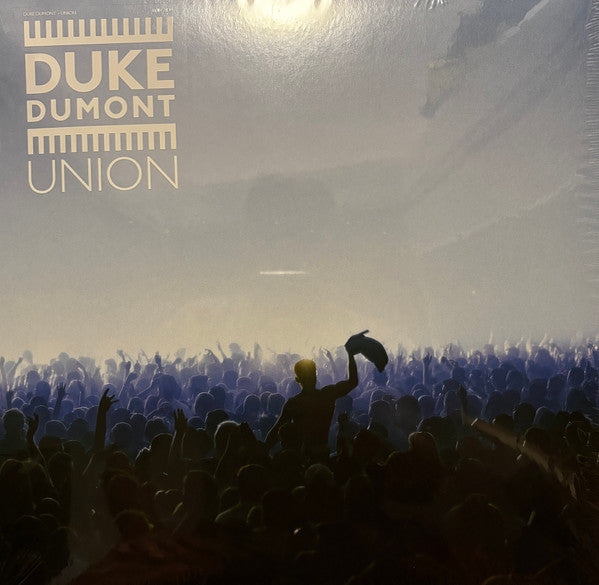 Duke Dumont - Union - 2025