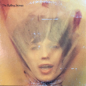 Rolling Stones, The - Goats Head Soup - 1973