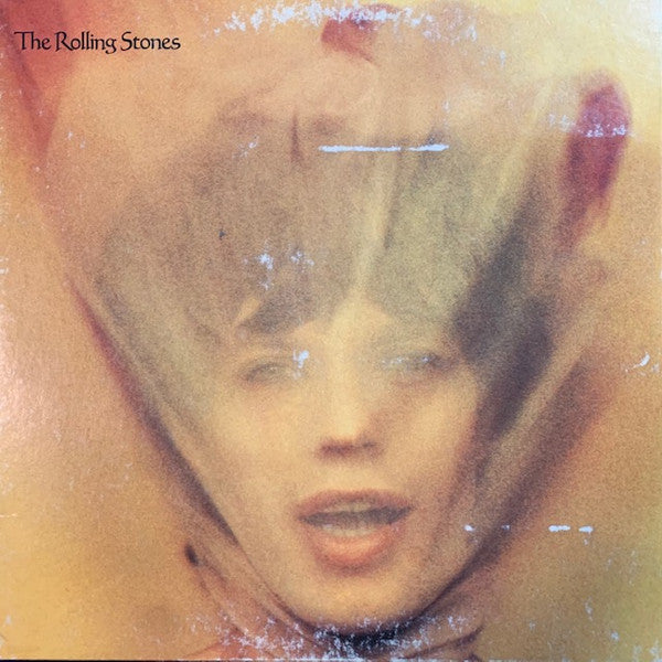 Rolling Stones, The - Goats Head Soup - 1973