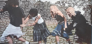 The Aces - I've Loved You For So Long 2023 - 2023 - Quarantunes