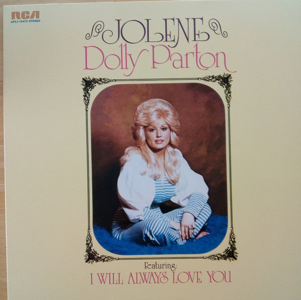 Dolly Parton - Jolene - 2019