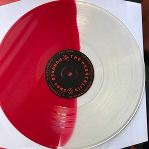 Hundred Suns - The Prestaliis 2017 - Quarantunes