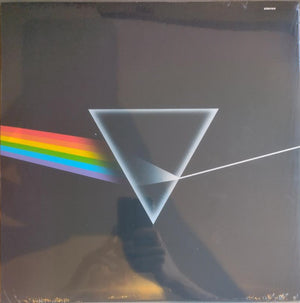 Pink Floyd - The Dark Side Of The Moon - 2025